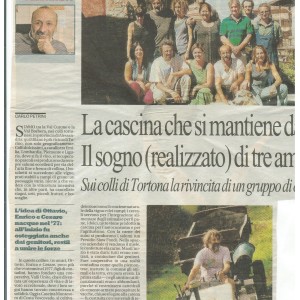 19.10.2008 La Repubblica Petrini