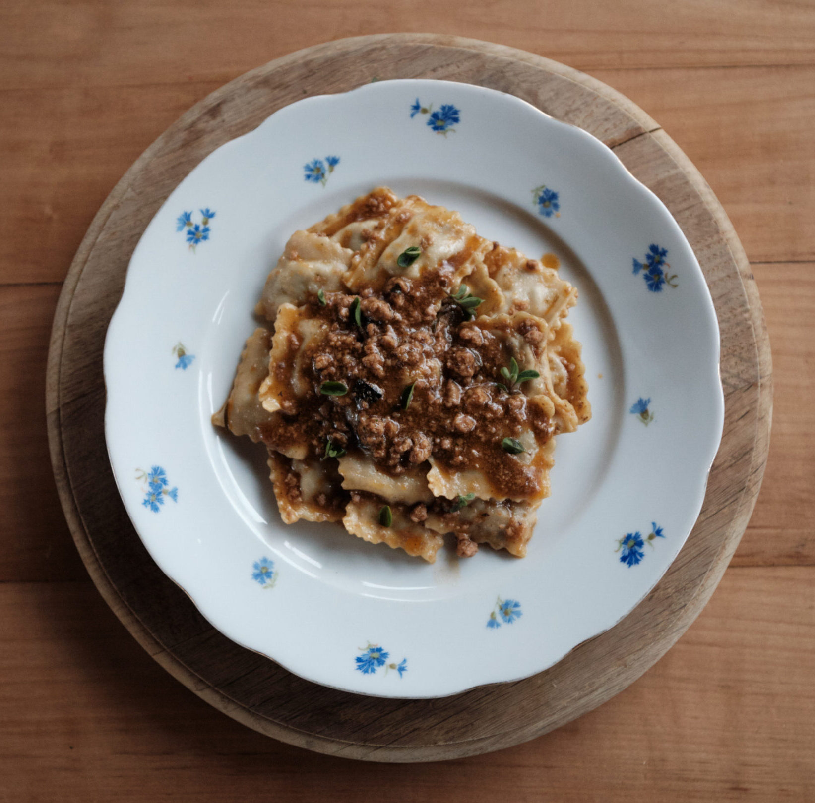 MENÚ