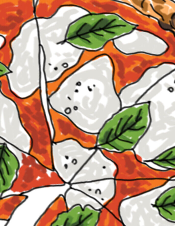 VENERDì 6 E 27 GIUGNO: GIROPIZZA ALLA PALA!
